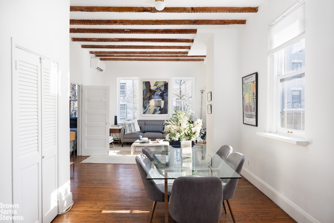 54 Hudson Avenue Vinegar Hill Brooklyn NY 11201