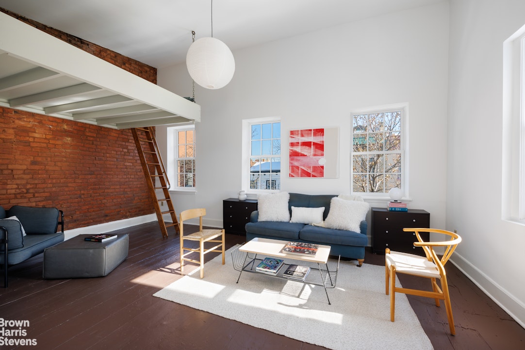 54 Hudson Avenue Vinegar Hill Brooklyn NY 11201