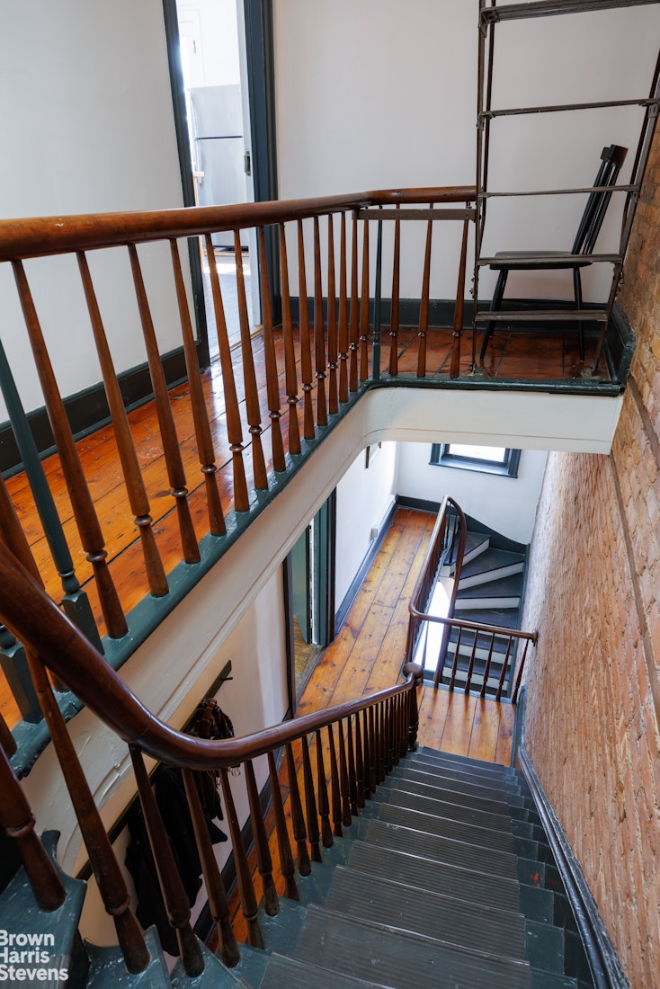 54 Hudson Avenue Vinegar Hill Brooklyn NY 11201