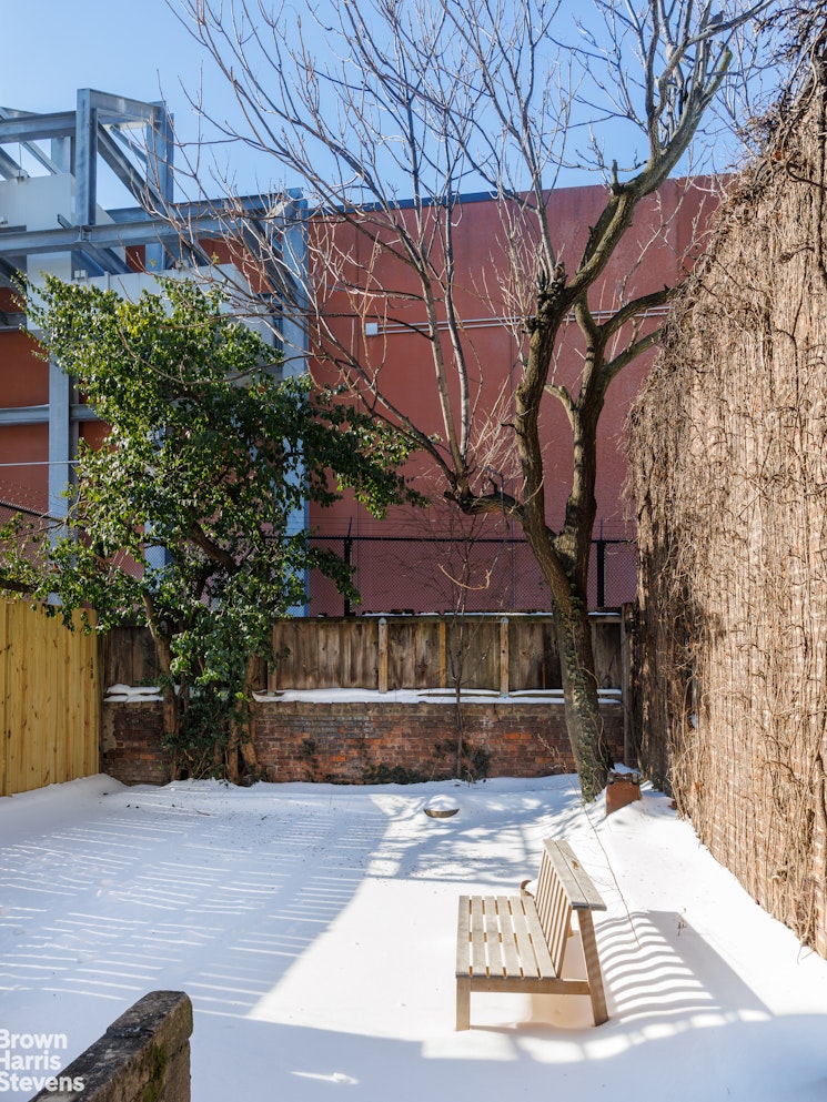 54 Hudson Avenue Vinegar Hill Brooklyn NY 11201