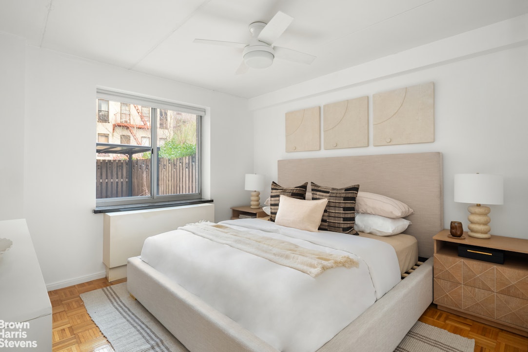 68 Bradhurst Avenue 1V West Harlem New York NY 10039