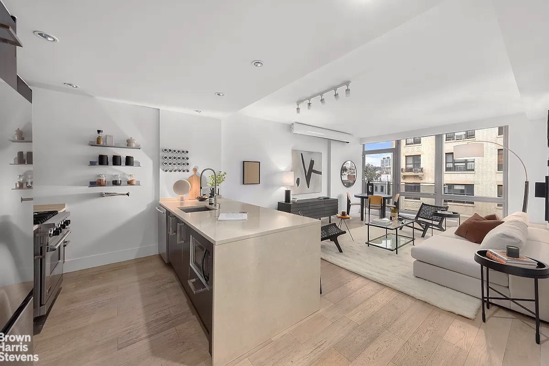 117 West 123rd Street 6D Mt. Morris Park New York NY 10027