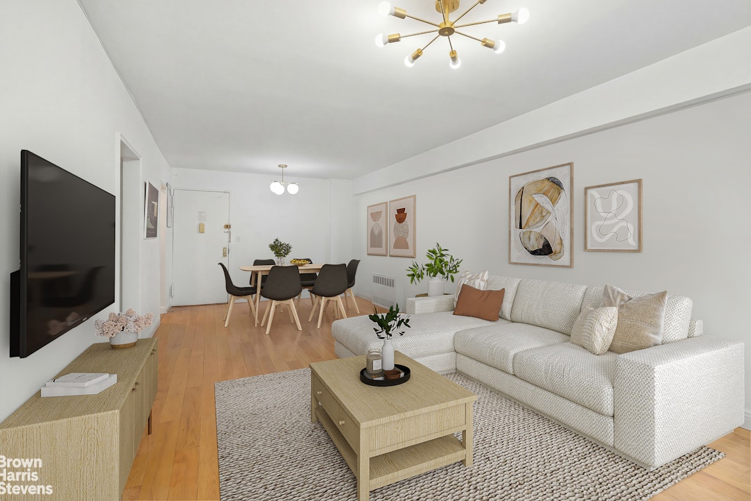 170 West 23rd Street 4B Chelsea New York NY 10011