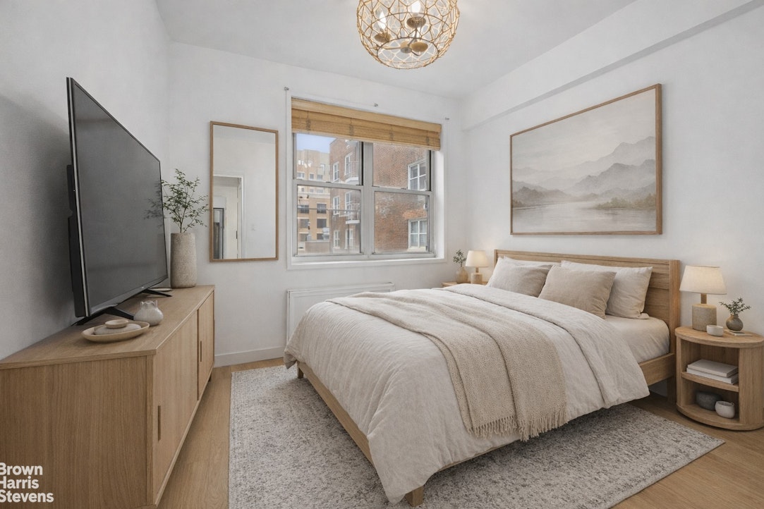 170 West 23rd Street 4B Chelsea New York NY 10011