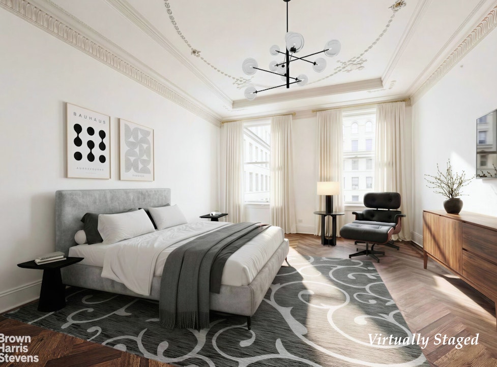 390 West End Avenue Upper West Side New York NY 10024