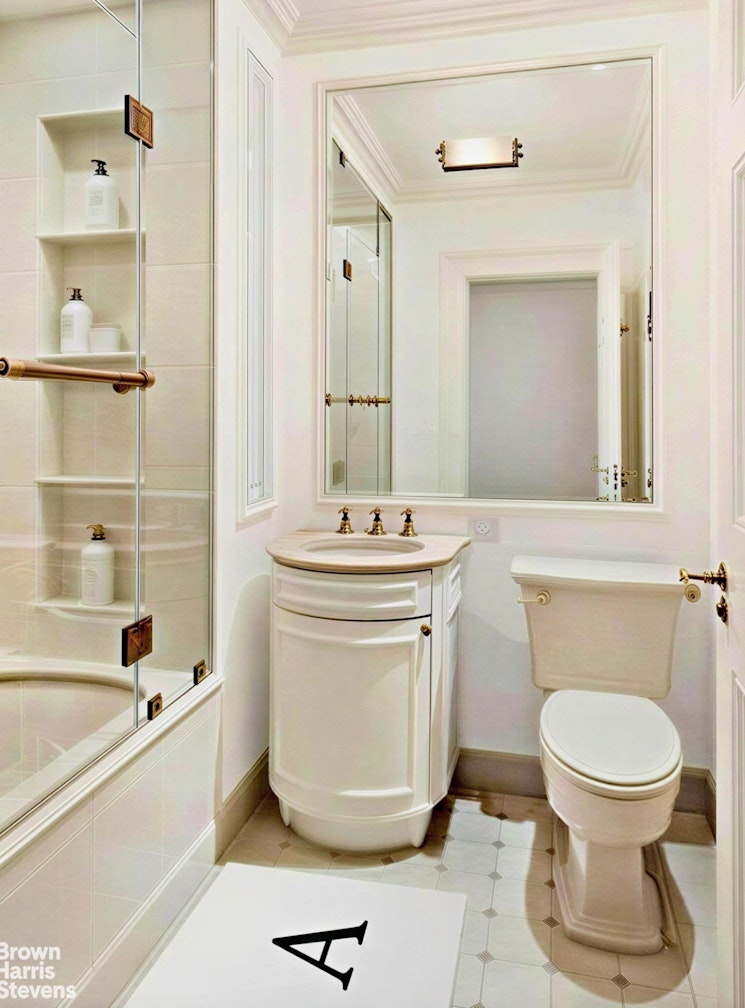 390 West End Avenue Upper West Side New York NY 10024