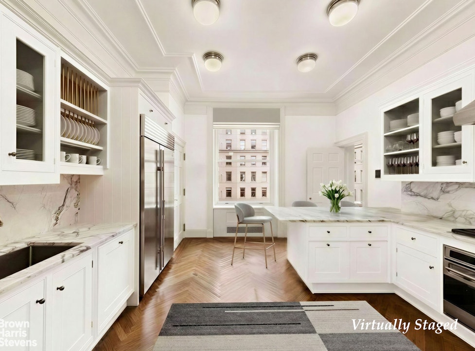 390 West End Avenue Upper West Side New York NY 10024