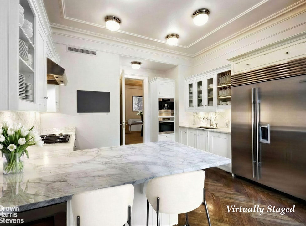 390 West End Avenue Upper West Side New York NY 10024