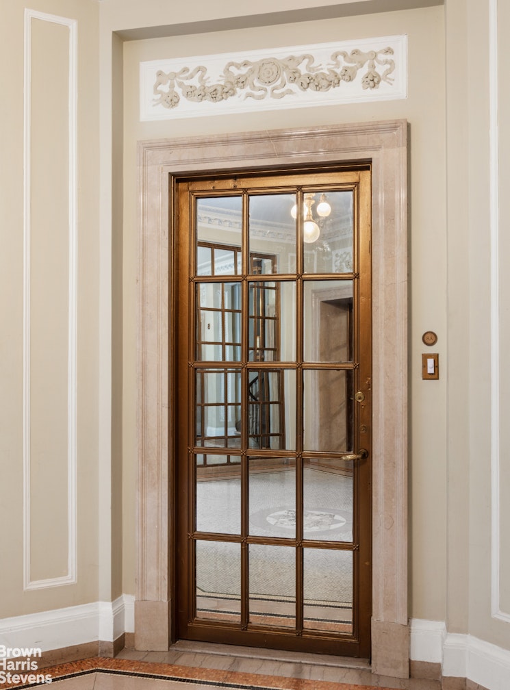 390 West End Avenue Upper West Side New York NY 10024