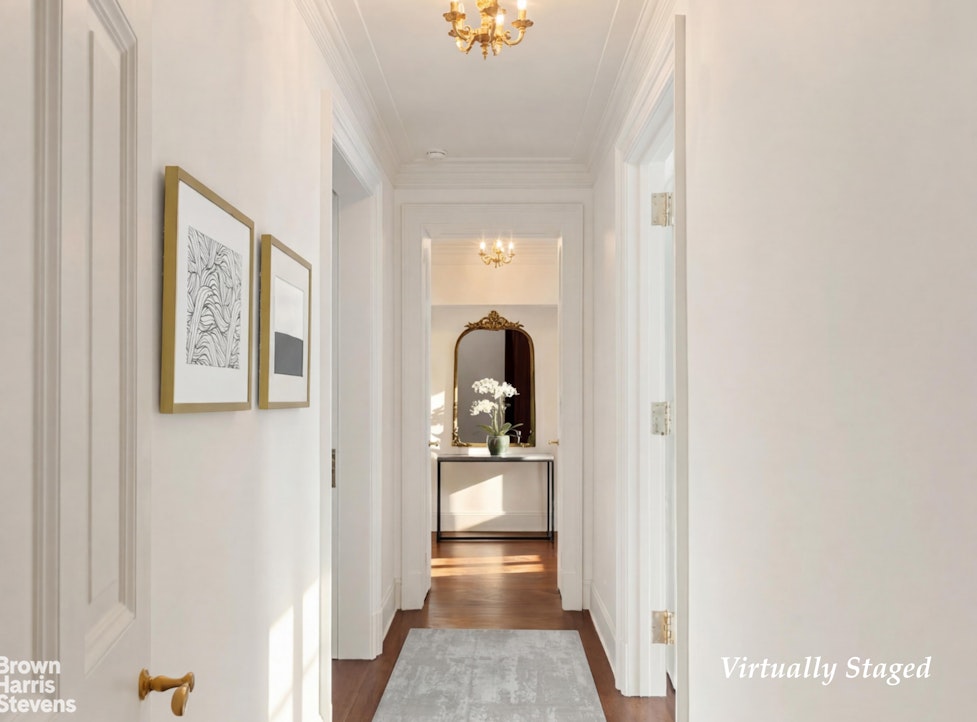 390 West End Avenue Upper West Side New York NY 10024