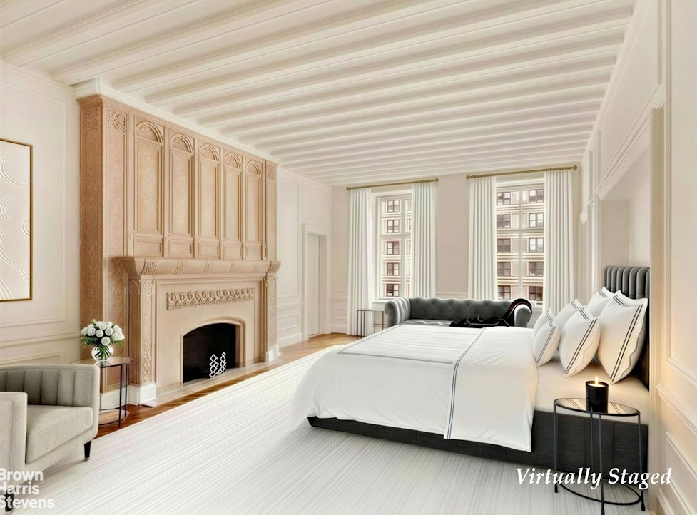 390 West End Avenue Upper West Side New York NY 10024