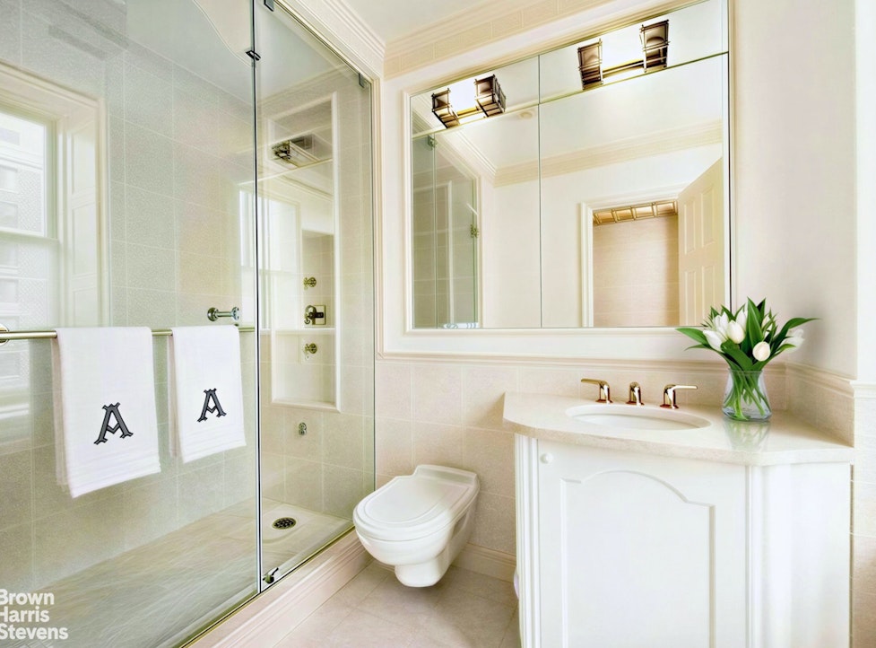 390 West End Avenue Upper West Side New York NY 10024