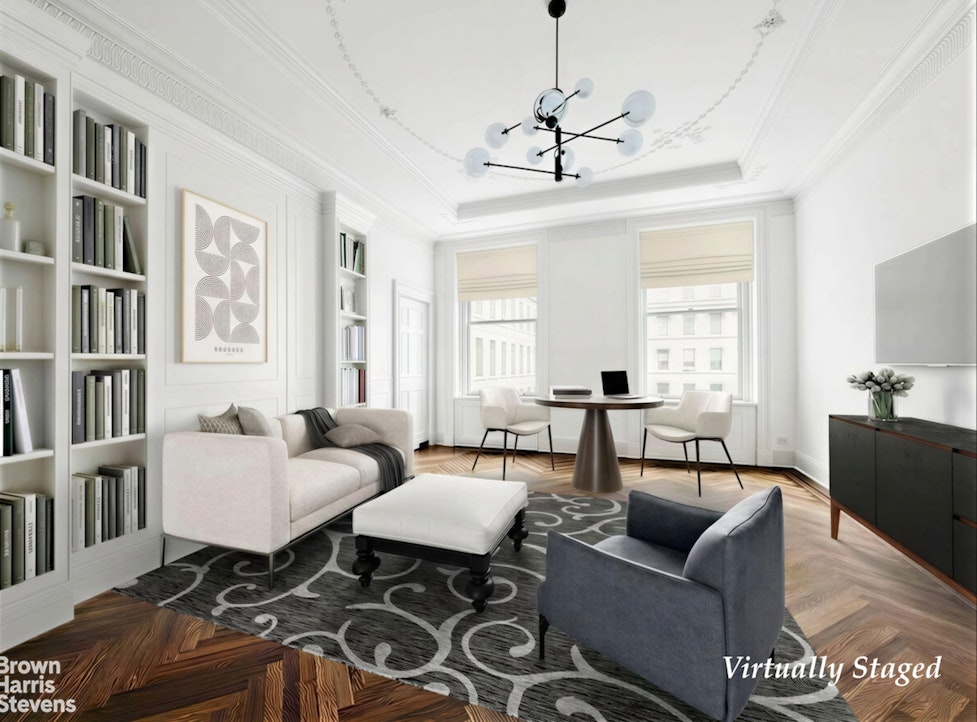 390 West End Avenue Upper West Side New York NY 10024