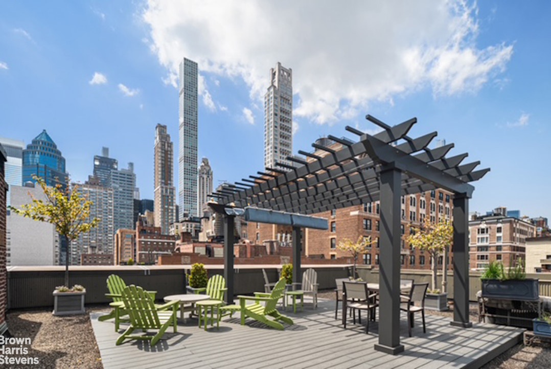 125 East 63rd Street 4C Upper East Side New York NY 10065