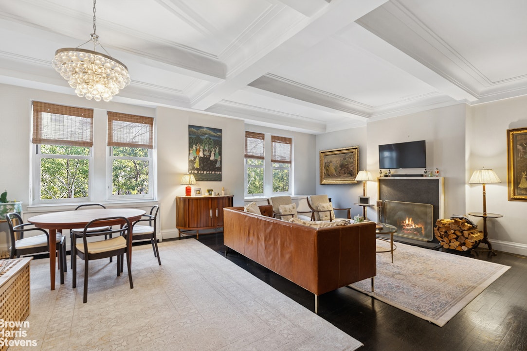 125 East 63rd Street 4C Upper East Side New York NY 10065