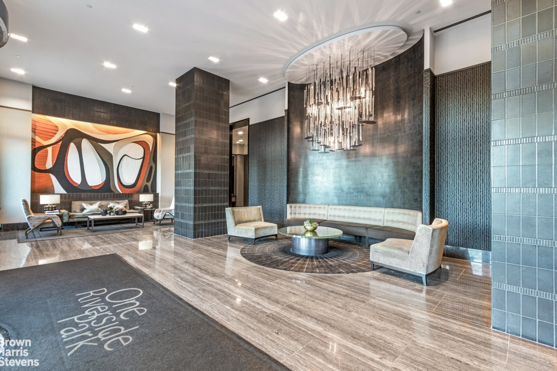 50 Riverside Blvd. 3H Lincoln Square New York NY 10069