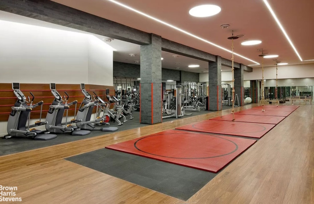 50 Riverside Blvd. 3H Lincoln Square New York NY 10069