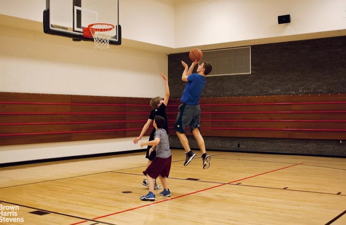 50 Riverside Blvd. 3H Lincoln Square New York NY 10069