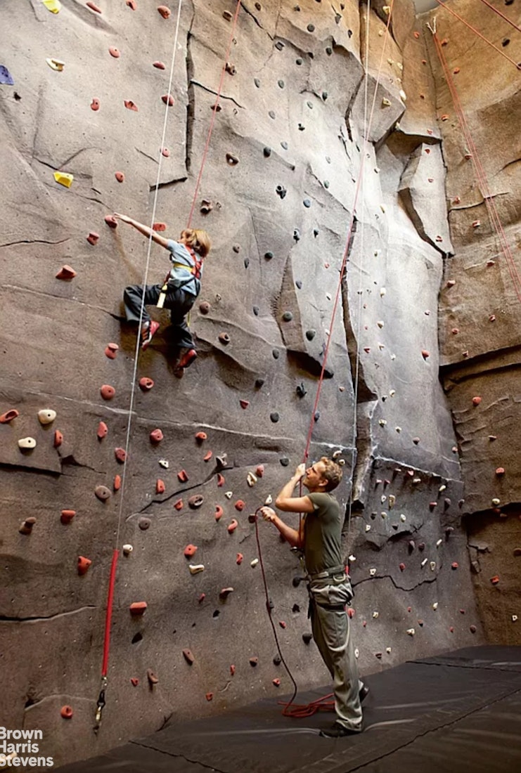 50 Riverside Blvd. 3H Lincoln Square New York NY 10069