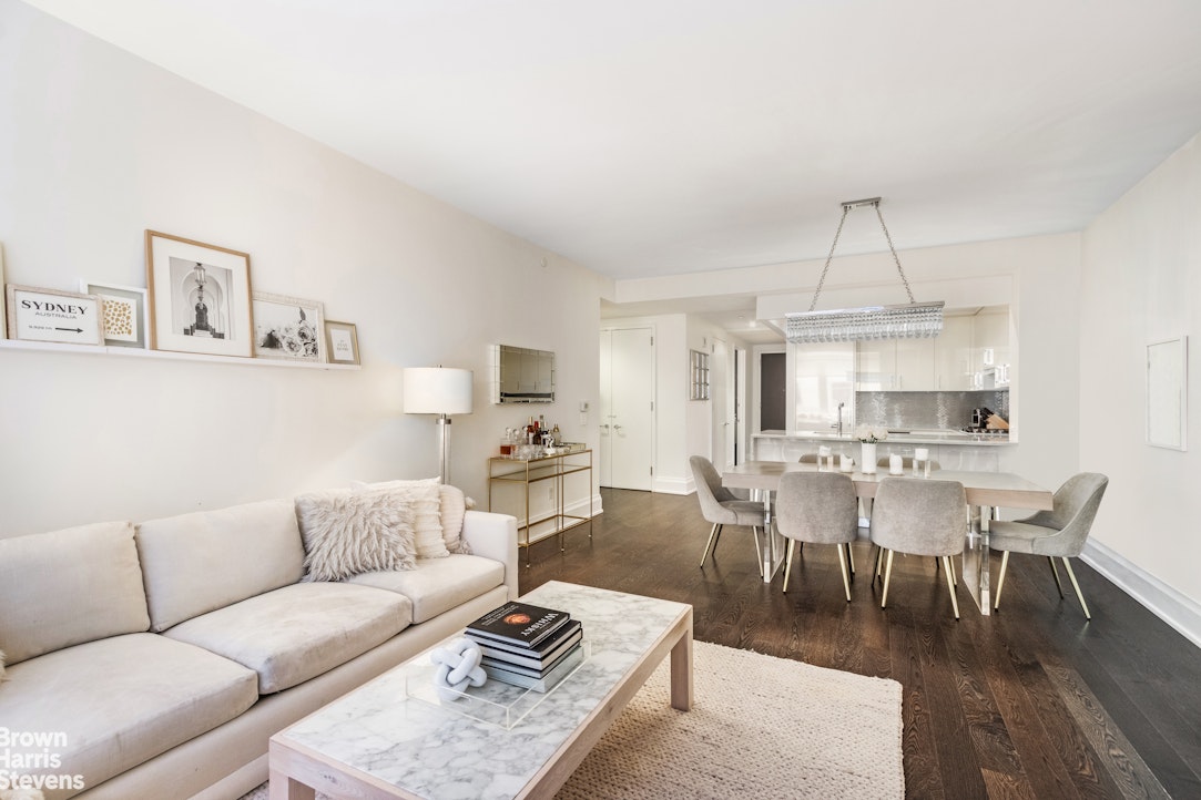 50 Riverside Blvd. Lincoln Square New York NY 10069