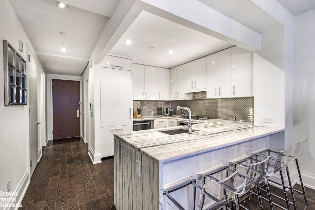 50 Riverside Blvd. Lincoln Square New York NY 10069