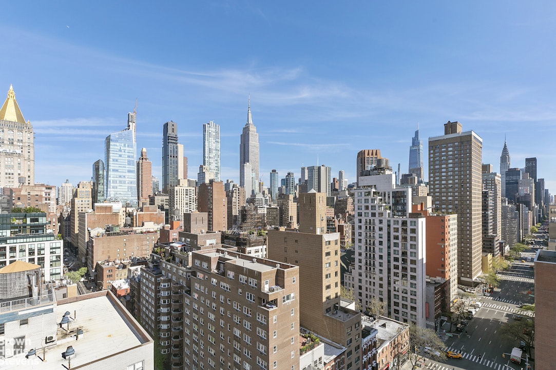 200 East 27th Street 3A Kips Bay New York NY 10016