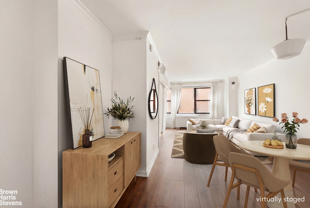 200 East 27th Street 3A Kips Bay New York NY 10016