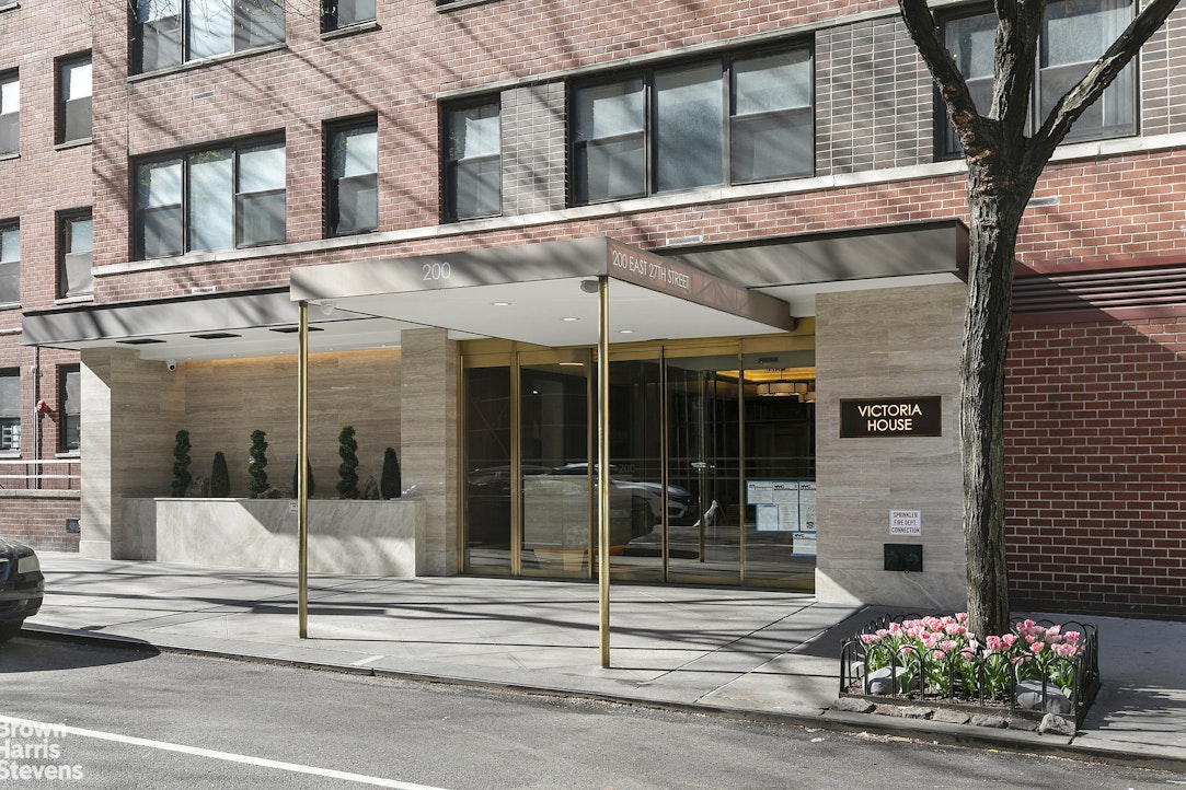 200 East 27th Street 3A Kips Bay New York NY 10016