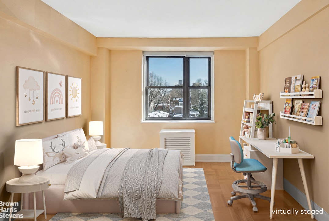 3103 Fairfield Avenue 5D Spuyten Duyvil Bronx NY 10463