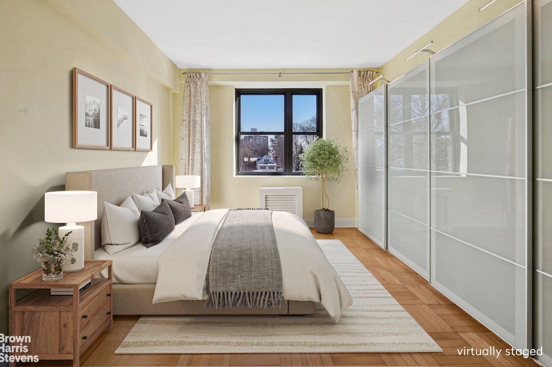 3103 Fairfield Avenue 5D Spuyten Duyvil Bronx NY 10463