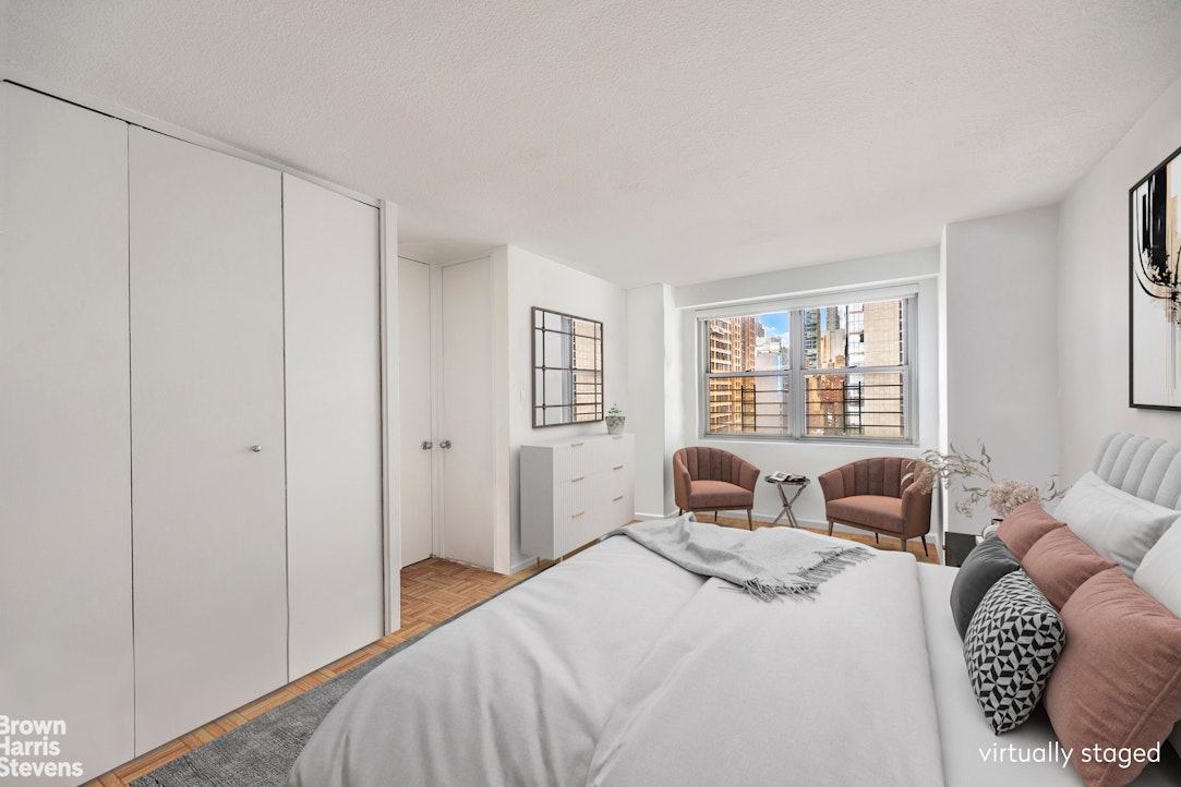 300 East 40th Street 16K Murray Hill New York NY 10016