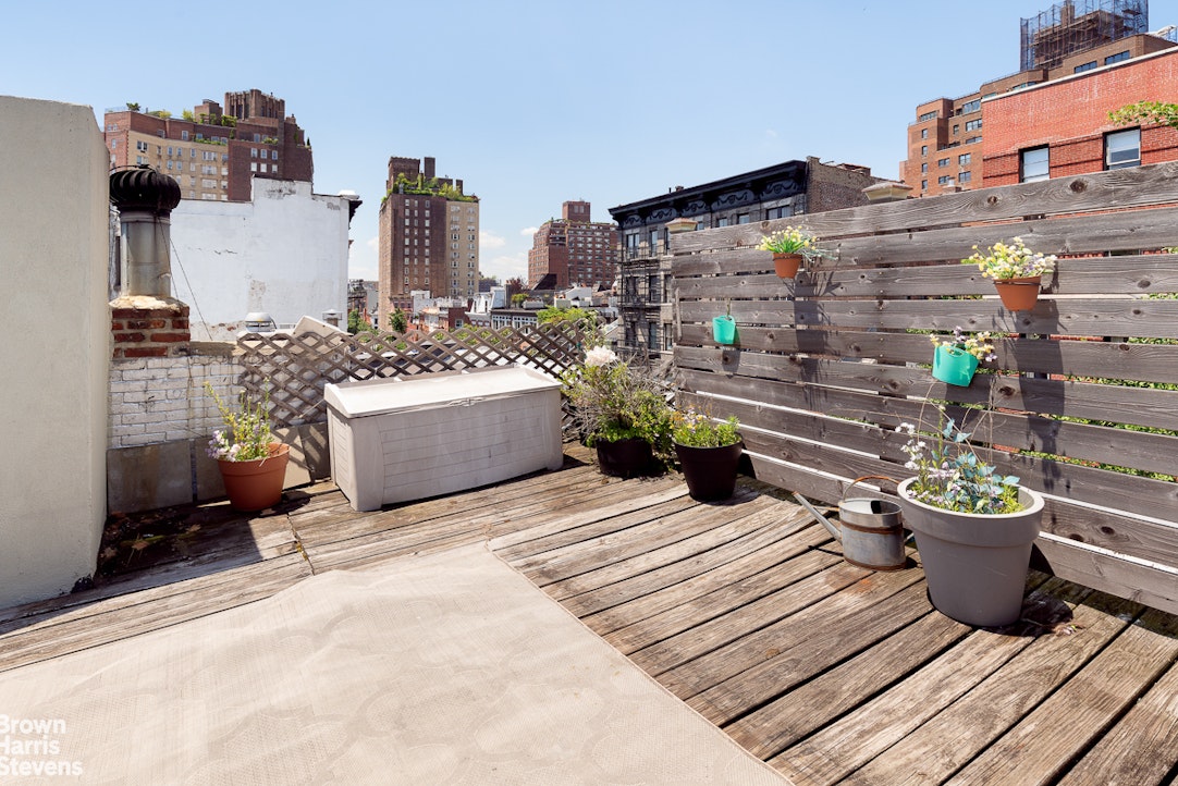 258 West 12th Street W. Greenwich Village New York NY 10014