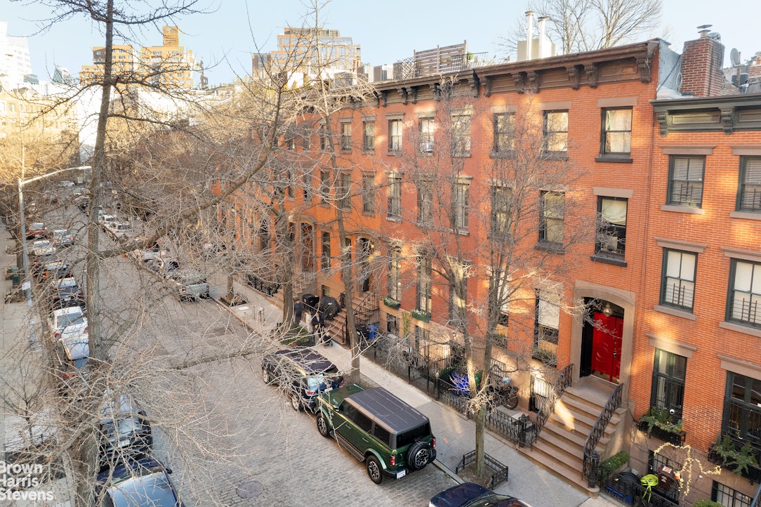 258 West 12th Street W. Greenwich Village New York NY 10014