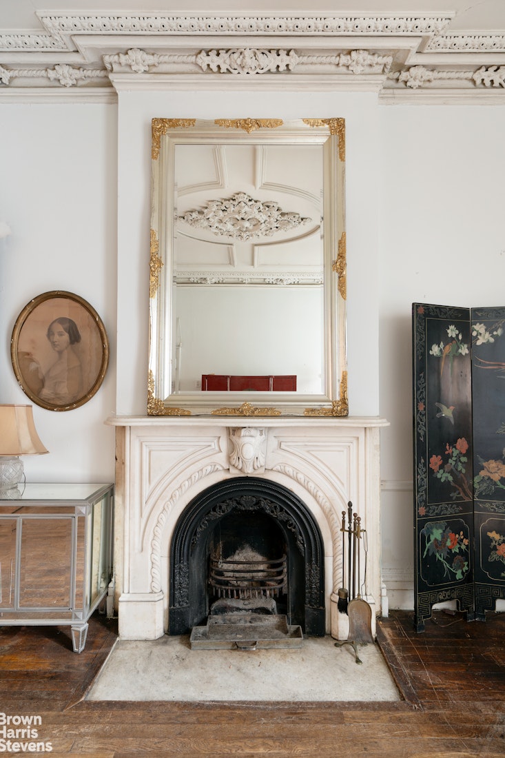 258 West 12th Street W. Greenwich Village New York NY 10014