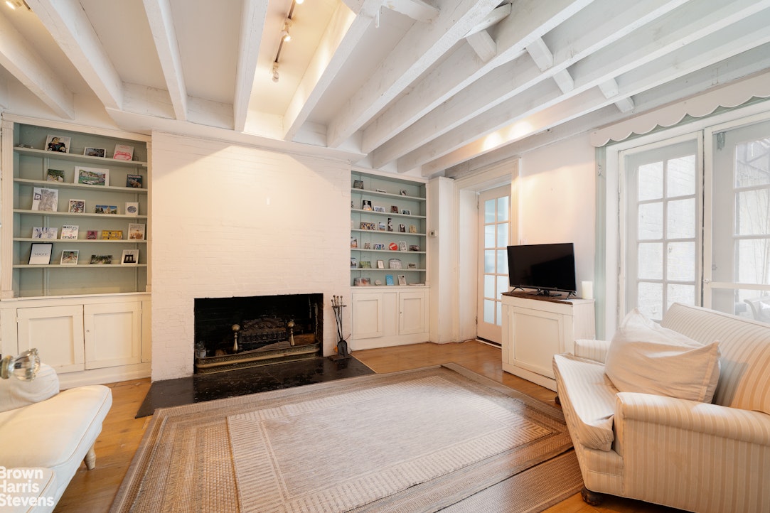 258 West 12th Street W. Greenwich Village New York NY 10014