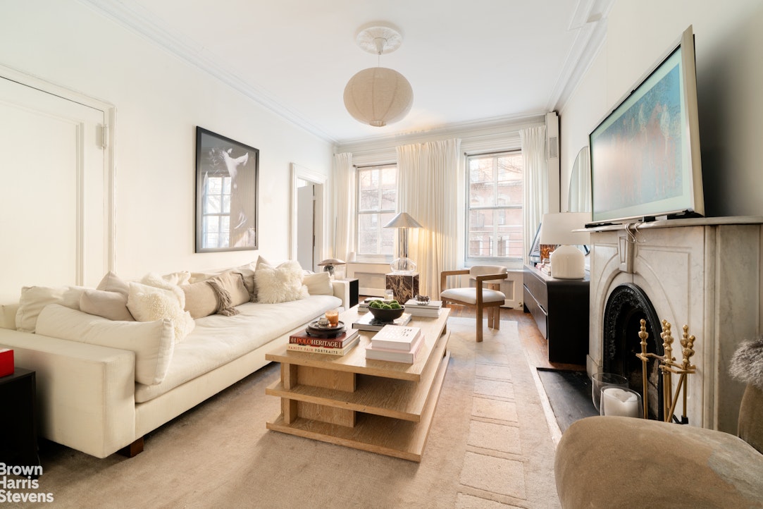 258 West 12th Street W. Greenwich Village New York NY 10014