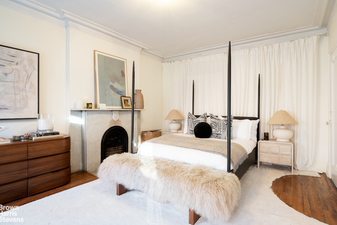 258 West 12th Street W. Greenwich Village New York NY 10014