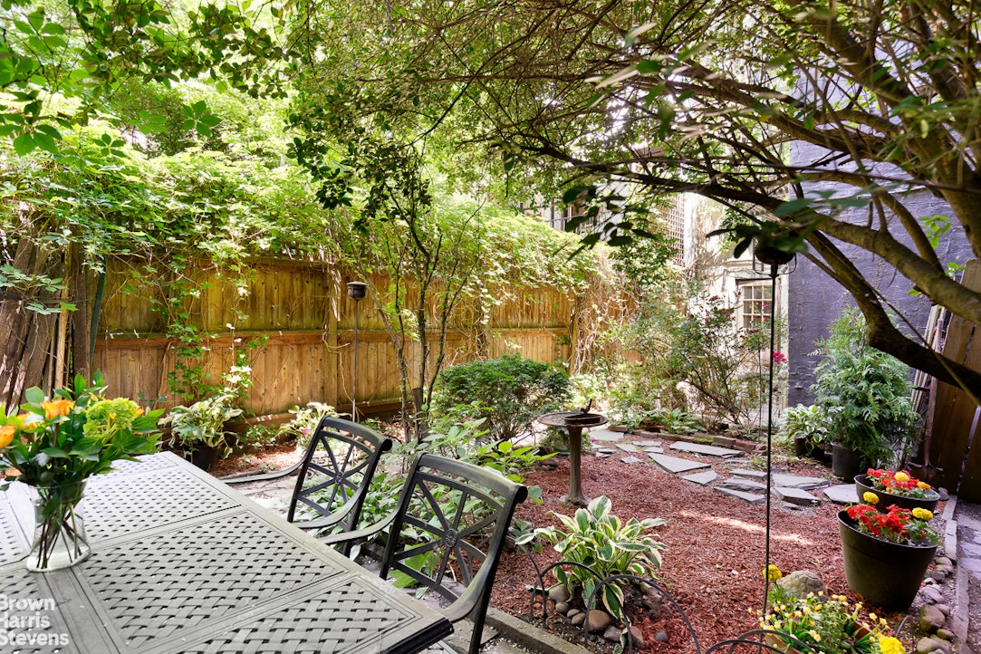 258 West 12th Street W. Greenwich Village New York NY 10014