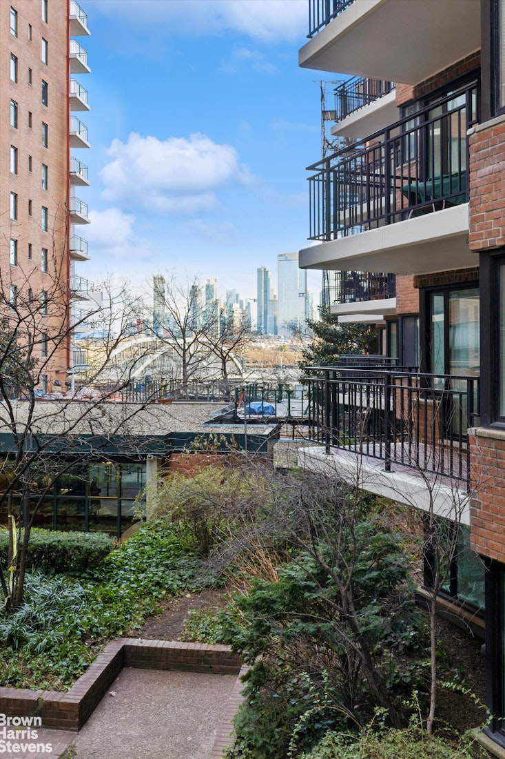 60 Sutton Place South 3HS Sutton Place New York NY 10022