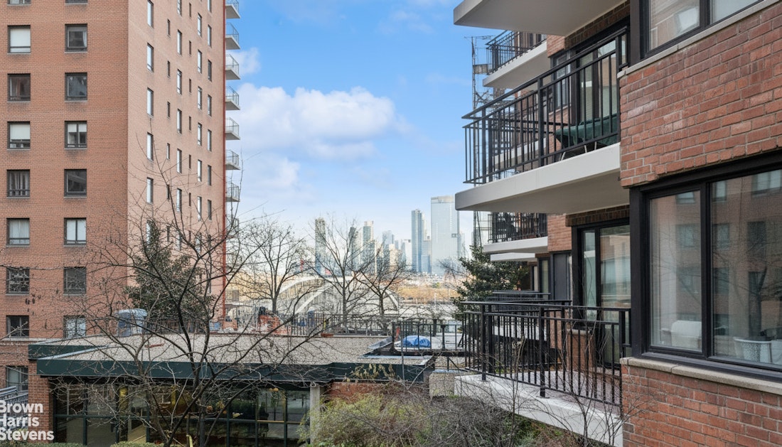 60 Sutton Place South 3HS Sutton Place New York NY 10022