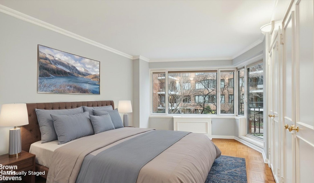 60 Sutton Place South 3HS Sutton Place New York NY 10022