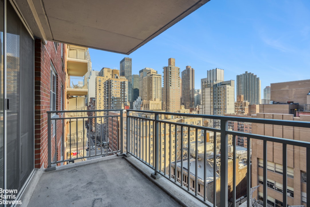 132 East 35th Street Murray Hill New York NY 10016