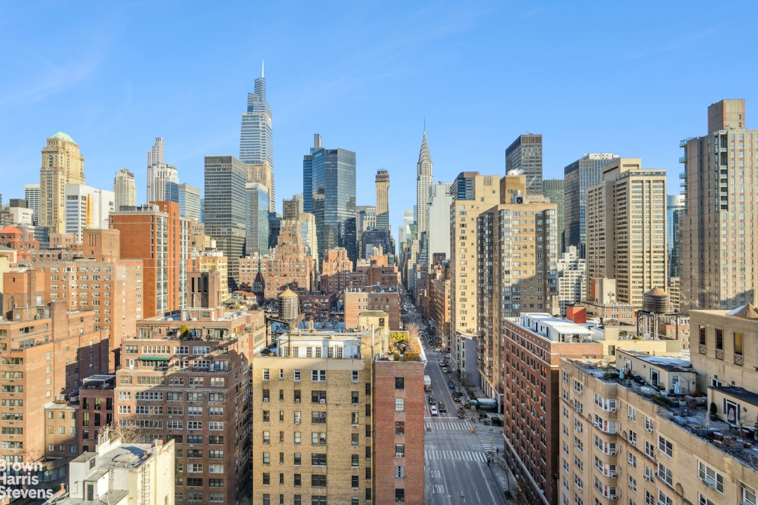 132 East 35th Street Murray Hill New York NY 10016