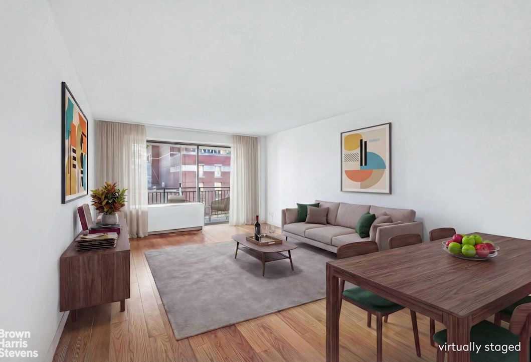 132 East 35th Street Murray Hill New York NY 10016