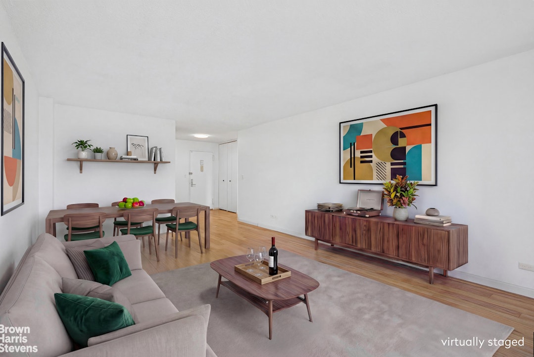 132 East 35th Street Murray Hill New York NY 10016