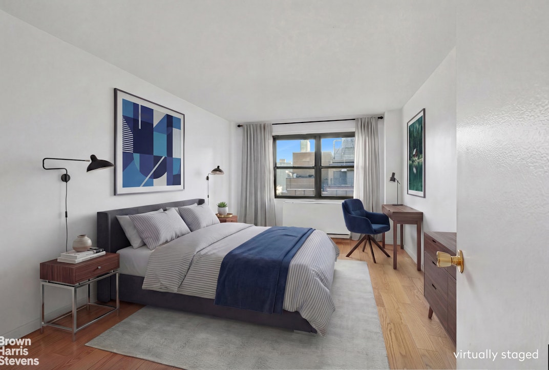 132 East 35th Street Murray Hill New York NY 10016