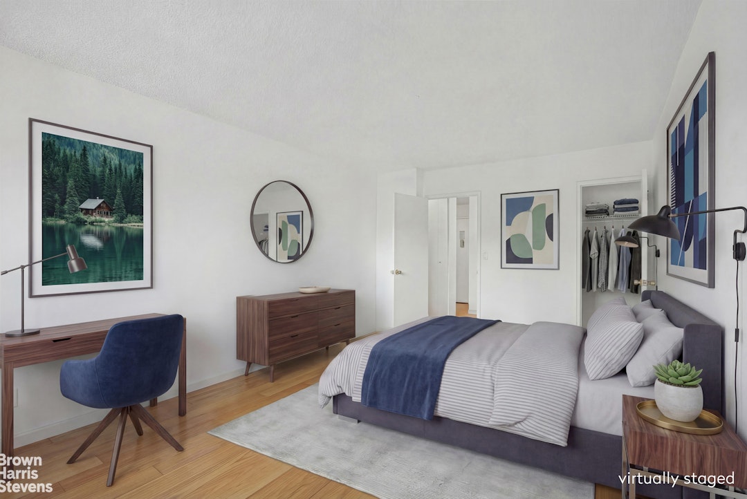 132 East 35th Street Murray Hill New York NY 10016