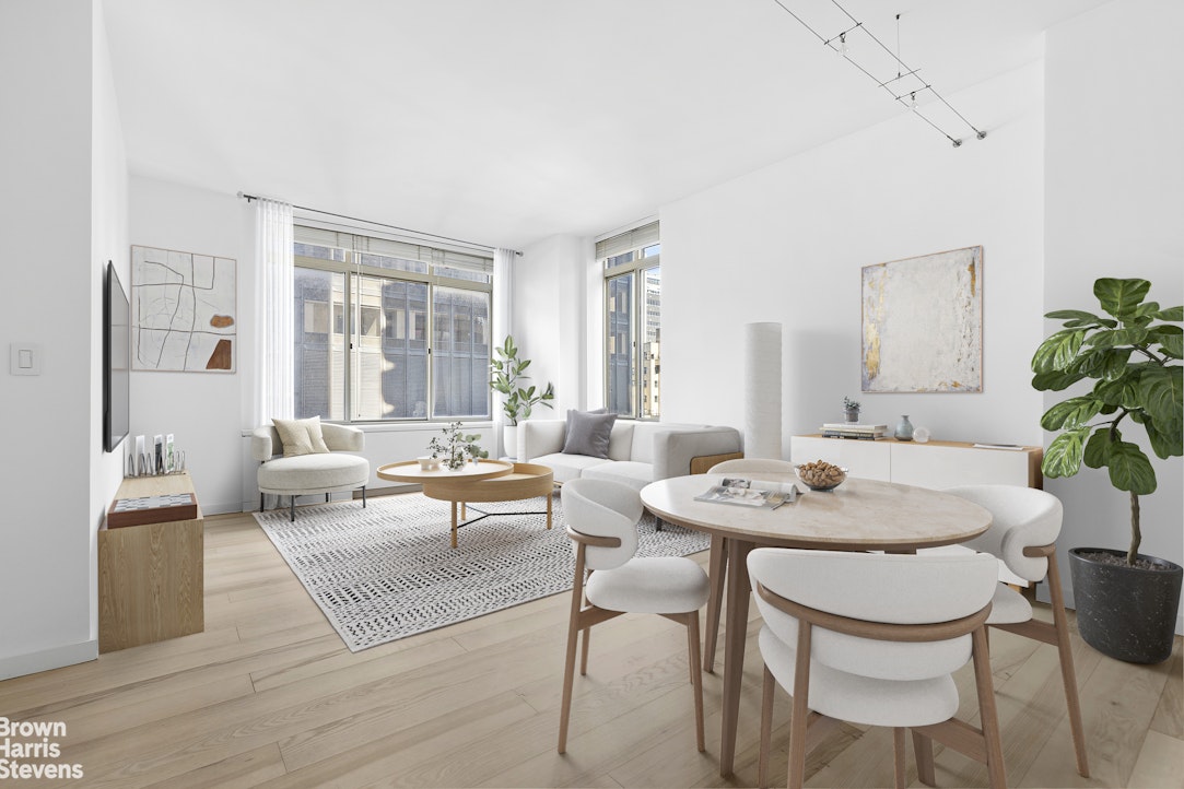 236 East 47th Street 16C Turtle Bay New York NY 10017