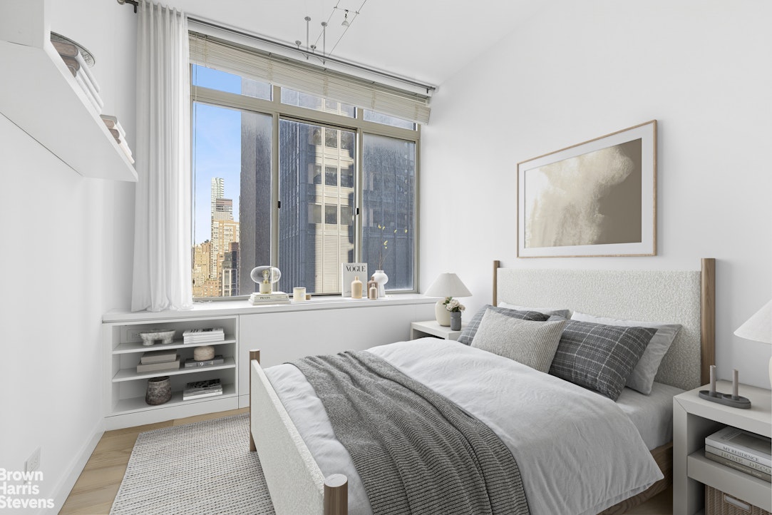 236 East 47th Street 16C Turtle Bay New York NY 10017