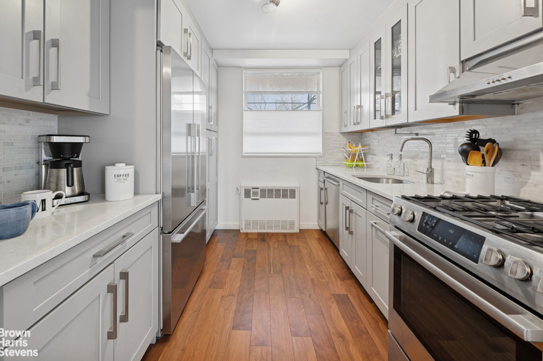 2575 Palisade Avenue 9F Spuyten Duyvil Bronx NY 10463